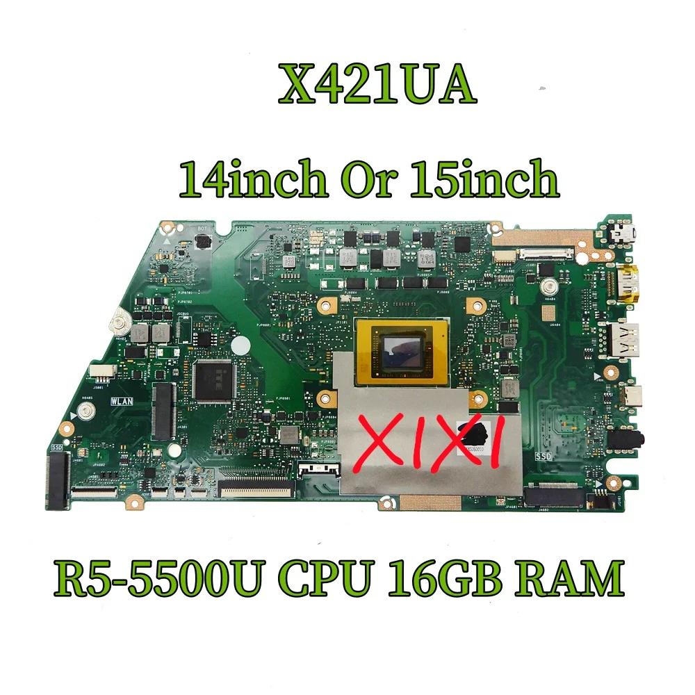 Asus Vivo Book Ʈ , R5-5500U CPU, 16GB RAM 100% ׽Ʈ, X421UA, X421UA, X421UA, M433UA, M533UA